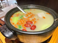 -兰溪小馆(东直门簋街店)