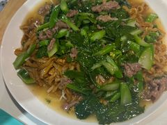 -三毛牛肉店(福强店)