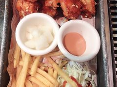 -火炉火自助餐(朝阳大悦城店)