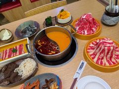 -松野谷·寿喜烧自助(华联顺义金街购物中心店)