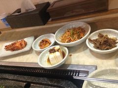 -金顺韩式烤肉·网红烤肉店(广利路店)