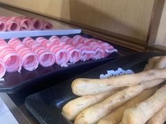 -海底捞火锅(8号仓店)