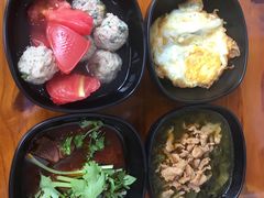 -重庆小面