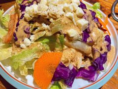 -蒙亨·手把肉·蒙古包文化主题餐厅(天恒广场店)