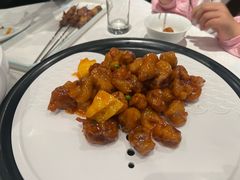 -大铁勺新津菜(东丽阳光新业广场店)