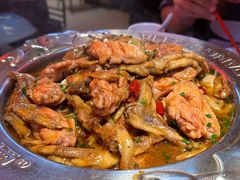 -胖哥俩肉蟹煲(海盐总店)
