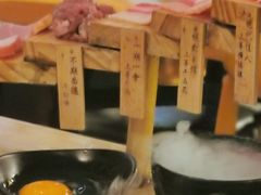 -AJIYA味屋和牛烤肉自助放题(温州万象城店)