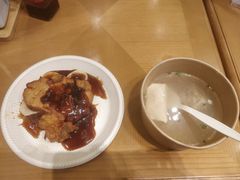 经典排骨年糕-鲜得来排骨年糕(豫园店)
