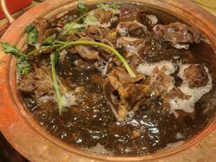 -老诚一锅(来北家园店)