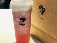 -喜茶(佛山岭南站店)