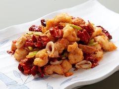 -铃兰日本料理(汉水路店)