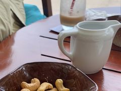 -三亚海棠湾喜来登度假酒店大堂吧