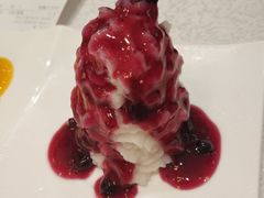 -北李妈妈菜·海肠捞饭(高新万达店)