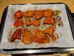 -玫瑰花园自助烤肉(顺义鑫海韵通店)