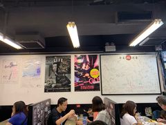 -华星冰室(湾仔店)