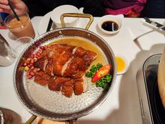 -粤来记·啫啫煲·点心(日月光店)