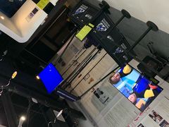 -飞行家太空体验馆(祥云小镇店)