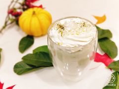 -伊斯坦布尔土耳其清真咖啡餐厅