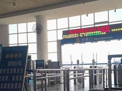 -海安新港(公交站)