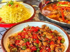 -江西老表·经典江西八大碗