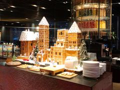 -广州富力君悦大酒店·凯菲厅