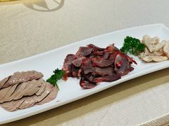 -全聚德(前门店)
