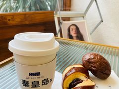 -旧识old mate·烘焙蛋糕店