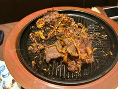 -奉天小馆·非遗东北菜(沈阳万象城店)