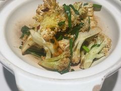 -兰湘子·湘菜小炒(石家庄万象城店)
