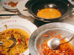 -新辣宴·湖南家常菜·商务聚餐(中粮创芯店)