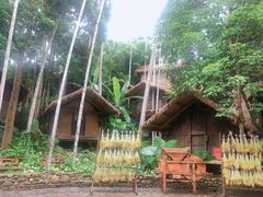 -海南槟榔谷黎苗文化旅游区