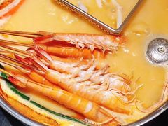 -金象泰馆泰式海鲜火锅(文南路店)