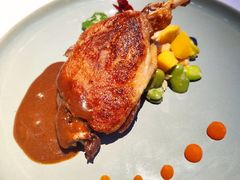-Wei菋·Le Bistrot