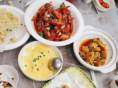 -四妹餐厅(玫瑰街店)