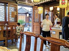 -川东坝子火锅(宝龙店)