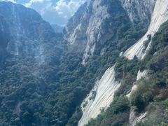 -华山风景名胜区