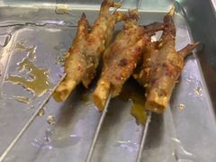 -老长沙龙虾馆(梅林店)