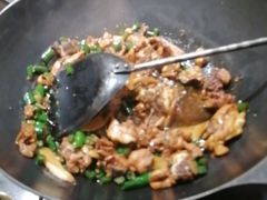 -湘力力小院·鱼汤泡饭(枫林路店)