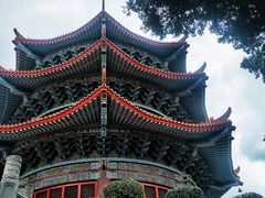 -广东圆玄道观