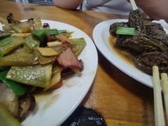 -牛八宝桂林米粉(八里庄店)