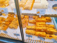 -复旦大学本部-食堂