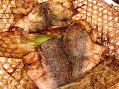 竹网鲈鱼-翠亭酒家(山西南路店)