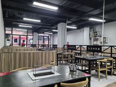 -牧羊村烧烤(淄博总店)