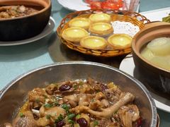 -大欢喜饭店(江怡路店)