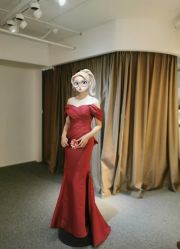 -MOOSA COUTURE沐纱