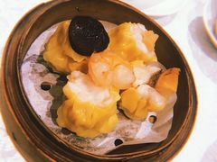 -红棉中餐厅·广州海航威斯汀酒店