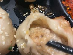 -小杨生煎(南京东路食品一店)