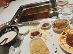 -海底捞大排档火锅(打浦路店)
