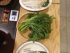 -淼福猪肚鸡·椰子鸡火锅(大沙地店)