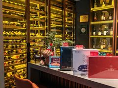 -淮香国色·淮扬菜(正大中心店)